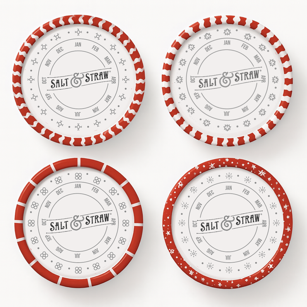 Salt & Straw lid